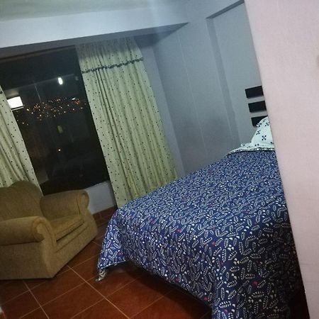 Ferienwohnung La Casa De Eliana Cusco Exterior foto
