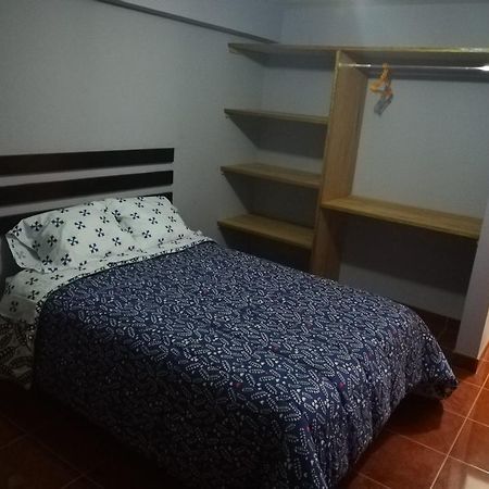 Ferienwohnung La Casa De Eliana Cusco Exterior foto