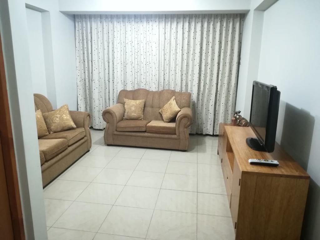 Ferienwohnung La Casa De Eliana Cusco Exterior foto