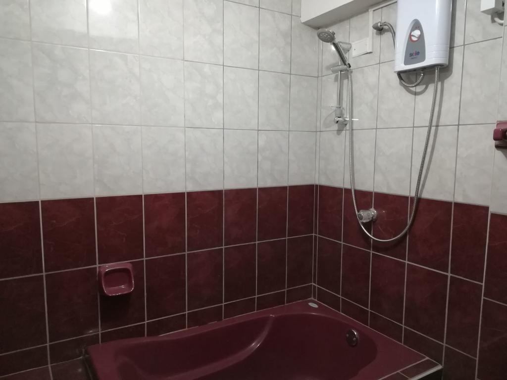 Ferienwohnung La Casa De Eliana Cusco Exterior foto